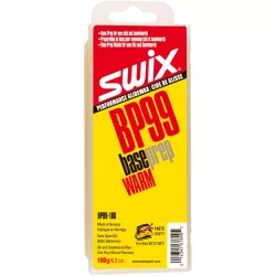 Парафин Swix BP99 Base Prep Soft 180g (1052-BP099-18) - Robinzon.ua