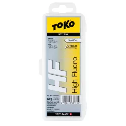 Воск Toko HF Hot Wax 40гр Yellow (1052-550 1021) - Robinzon.ua
