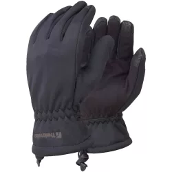 Рукавиці Trekmates Rigg Glove TM-006312 black - M - чорний - Robinzon.ua