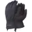 Рукавички Trekmates Rigg Glove, black, М (TM-004541) - Robinzon.ua