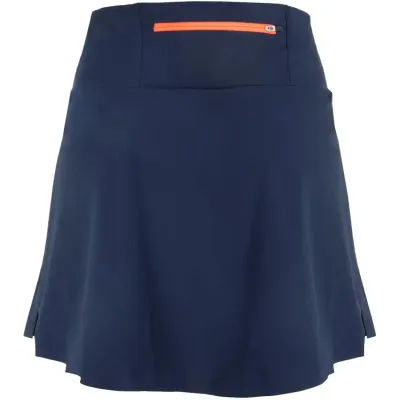 Спідниця-шорти Salewa Antermoia Durastretch Women's Skort, Blue, 38/32 (280393960) - 1 - Robinzon.ua