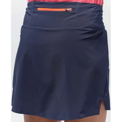 Спідниця-шорти Salewa Antermoia Durastretch Women's Skort, Blue, 38/32 (280393960) - 5 - Robinzon.ua