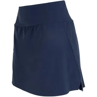 Спідниця-шорти Salewa Antermoia Durastretch Women's Skort, Blue, 38/32 (280393960) - 2 - Robinzon.ua