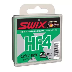 Парафин Swix HF4X Green -12 &deg - Robinzon.ua