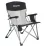 Стул KingCamp Hard Arm Chair (1026-KC3825 BLACK/MEDIUMG) - Robinzon.ua