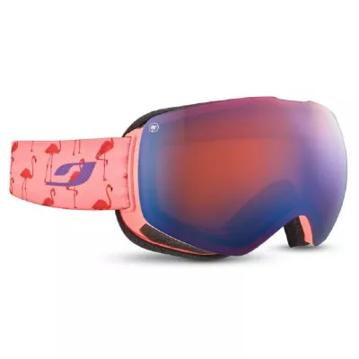 Маска Julbo Moonlight Cat 3 Pink (1052-J76712790) - Robinzon.ua