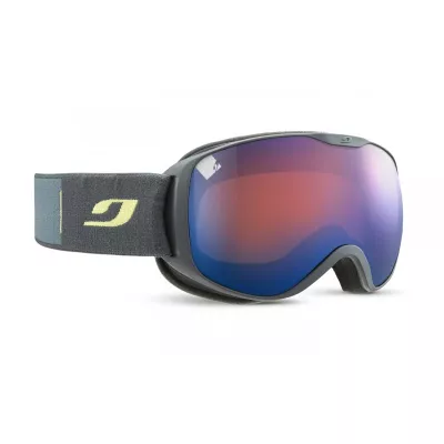 Маска Julbo Pioneer Cat 3 Grey (1052-J73112219) - Robinzon.ua