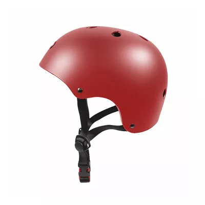 Защитный шлем для катания Helmet T-005 Red S - Robinzon.ua