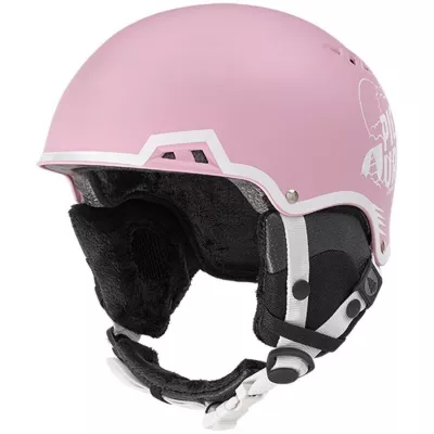 Шлем Picture Organic Tomy Jr 51-52 см Pink (1012-HE026B5152) - Robinzon.ua