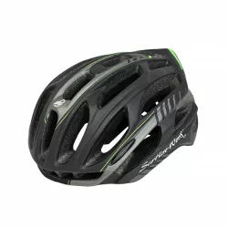 Шлем велосипедный защитный Helmet Scorpio-Works MD-72 L Черный - 8049-29962 - Robinzon.ua
