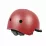 Защитный шлем для катания на роликовых коньках скейтборде Helmet T-005 S Красный - 3 - Robinzon.ua