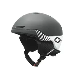 Шлем Blizzard Speed 55-59 Black/White (BLZ-170100-55/59) - Robinzon.ua
