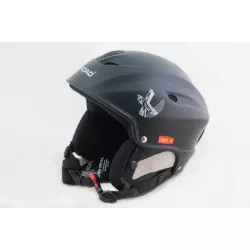 Шлем горнолыжный X-Road VS 670  M Чорный Матовый (XROAD-VS670MATBLM) - Robinzon.ua
