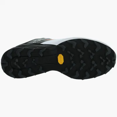 Кросівки ч Dynafit ALPINE DNA 64062 0993 - 42 - чорний/білий - 3 - Robinzon.ua