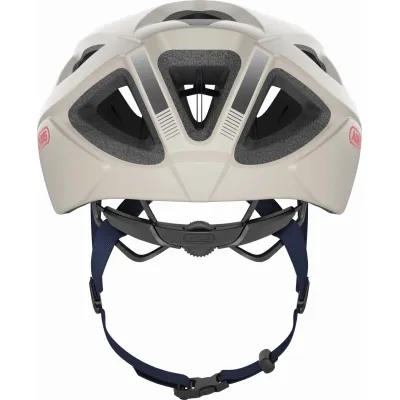 Шолом велосипедний ABUS ADURO 2.1 S 51-55 Grit Grey (405488) - 3 - Robinzon.ua