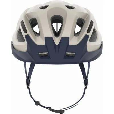 Шолом велосипедний ABUS ADURO 2.1 S 51-55 Grit Grey (405488) - 1 - Robinzon.ua