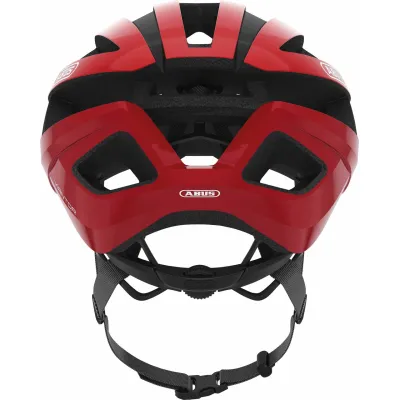 Шолом велосипедний ABUS VIANTOR L 57-62 Racing Red 405853 - 3 - Robinzon.ua