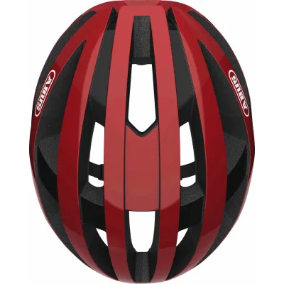 Шолом велосипедний ABUS VIANTOR L 57-62 Racing Red 405853 - 2 - Robinzon.ua
