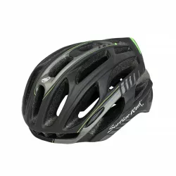 Шлем велосипедный защитный Helmet Scorpio-Works MD-72 M Черный - 8049-29945 - Robinzon.ua