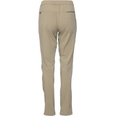 Штани Turbat Odyssey Lite Wmn S Cornstalk Sand - 1 - Robinzon.ua