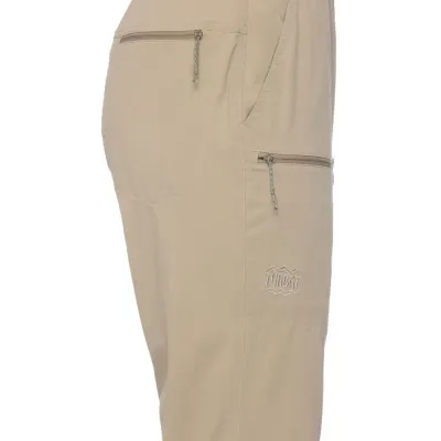 Штани Turbat Odyssey Lite Wmn S Cornstalk Sand - 3 - Robinzon.ua