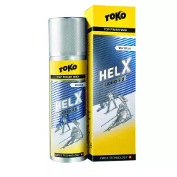 Жидкий ускоритель Toko HelX Liquid 3.0 Blue (1052-550 3006) - Robinzon.ua