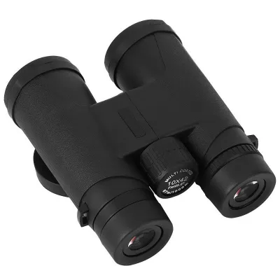 Бинокль MHZ Binoculars LD 214 10X42 7921 Черный - 3 - Robinzon.ua
