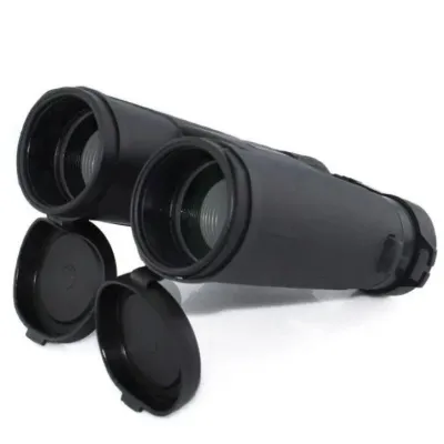 Бинокль MHZ Binoculars LD 214 10X42 7921 Черный - 1 - Robinzon.ua