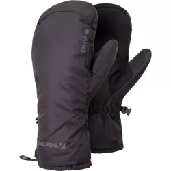 Варежки Trekmates Classic DRY Mitt, Black, XL (TM-004544) - Robinzon.ua