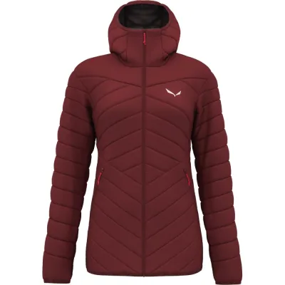 Городской женский легкий пуховик Salewa W Brenta Jkt, Pink, 42/36 (278846571) - 2 - Robinzon.ua