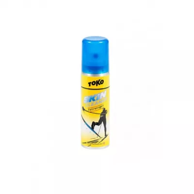 Жидкость для очистки камусов Toko Skincleaner 70ml (1052-550 6507) - Robinzon.ua