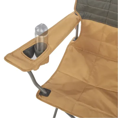 Kelty стул Essential canyon brown - 2 - Robinzon.ua