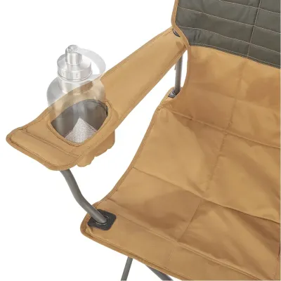 Kelty стул Essential canyon brown - 1 - Robinzon.ua