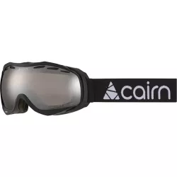 Маска гірськолижна Cairn Speed SPX3, mat black (0580340-802) - Robinzon.ua