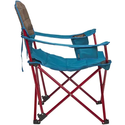 Kelty стул Deluxe Lounge deep lake - 1 - Robinzon.ua