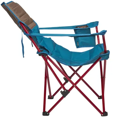 Kelty стул Deluxe Lounge deep lake - 3 - Robinzon.ua