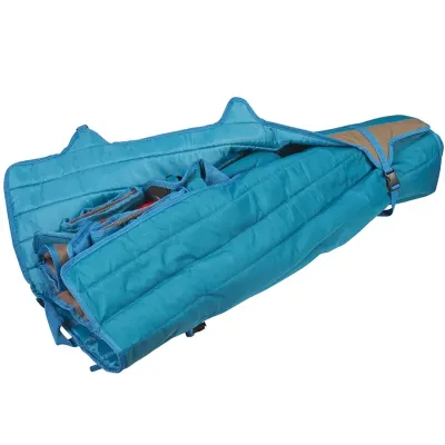 Kelty стул Deluxe Lounge deep lake - 6 - Robinzon.ua