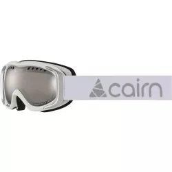 Маска детская Cairn Booster SPX3 Белый-Серый - Robinzon.ua