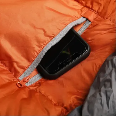 Kelty спальник Cosmic 40 Regular - 2 - Robinzon.ua