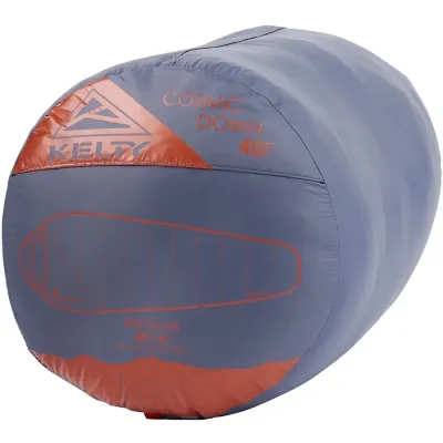 Kelty спальник Cosmic 40 Regular - 3 - Robinzon.ua