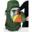 Рюкзак Osprey Soelden 22 dustmoss green - O/S - зелений - 4 - Robinzon.ua