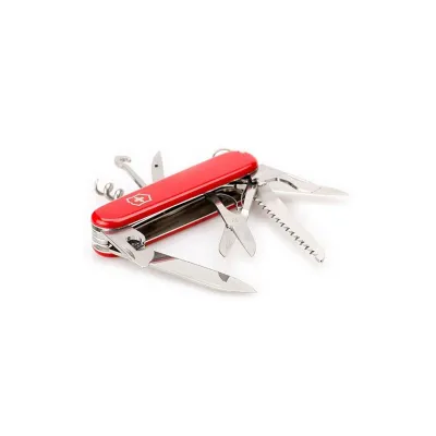 Розкладний ніж Victorinox Huntsman Vx13713 - 3 - Robinzon.ua