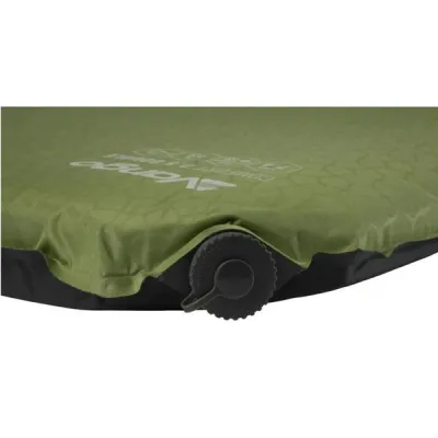 Коврик самонадувной Vango Comfort 7.5 Grande Herbal (1073-929164) - 1 - Robinzon.ua