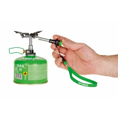 Пьезоподжиг Optimus Sparky Piezo (1017-8018913) - 2 - Robinzon.ua