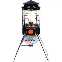 Газовая лампа Kovea KL-2901 Liquid (1053-KL-2901) - Robinzon.ua