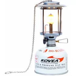 Газовая лампа Kovea KL-2905 Helios (1053-KL-2905) - Robinzon.ua