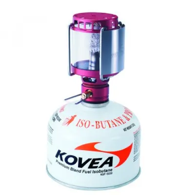 Газовая лампа Kovea KL-805 Firefly (KL-805) - 2 - Robinzon.ua