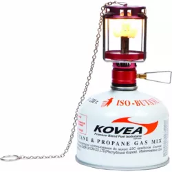 Газовая лампа Kovea KL-805 Firefly (KL-805) - Robinzon.ua
