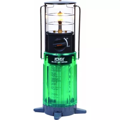 Газовая лампа Kovea TKL-929 Portable Gas Lantern (1053-TKL-929) - Robinzon.ua