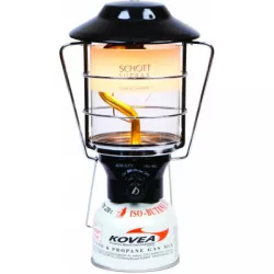 Газовая лампа Kovea TKL-961 Lighthouse Gas Lantern (1053-TKL-961) - Robinzon.ua